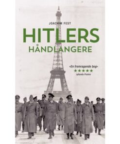 shop Hitlers håndlangere - Paperback af  - online shopping tilbud rabat hos shoppetur.dk