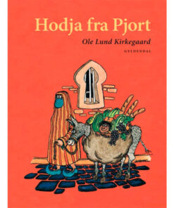 shop Hodja fra Pjort - Indbundet af  - online shopping tilbud rabat hos shoppetur.dk