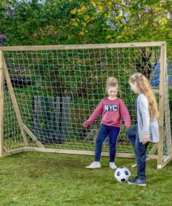 shop Homegoal fodboldmål - Classic XL - Natur af Homegoal - online shopping tilbud rabat hos shoppetur.dk