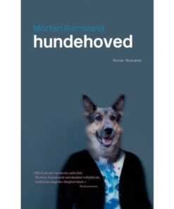 shop Hundehoved - Paperback af  - online shopping tilbud rabat hos shoppetur.dk