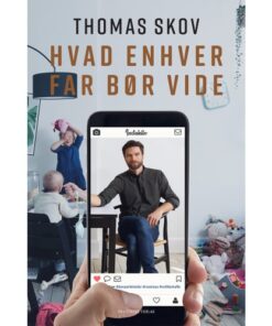 shop Hvad enhver far bør vide - Hæftet af  - online shopping tilbud rabat hos shoppetur.dk