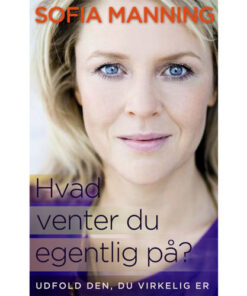 shop Hvad venter du egentlig på? - Udfolde den