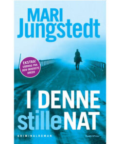 shop I denne stille nat - Gotland 2 - Paperback af  - online shopping tilbud rabat hos shoppetur.dk