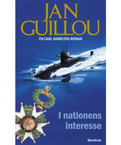 shop I nationens interesse - Hamilton 3 - Paperback af  - online shopping tilbud rabat hos shoppetur.dk