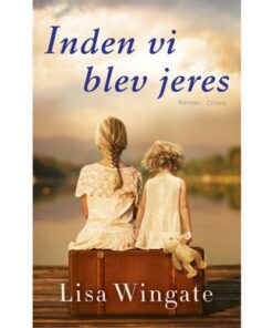 shop Inden vi blev jeres - Paperback af  - online shopping tilbud rabat hos shoppetur.dk