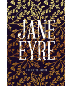 shop Jane Eyre - Luksusudgave - Indbundet af  - online shopping tilbud rabat hos shoppetur.dk