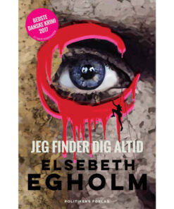 shop Jeg finder dig altid - Rina 1 - Paperback af  - online shopping tilbud rabat hos shoppetur.dk