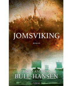 shop Jomsviking - Hardback af  - online shopping tilbud rabat hos shoppetur.dk