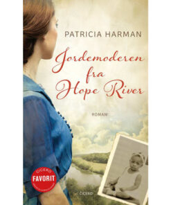 shop Jordemoderen fra Hope River - Paperback af  - online shopping tilbud rabat hos shoppetur.dk