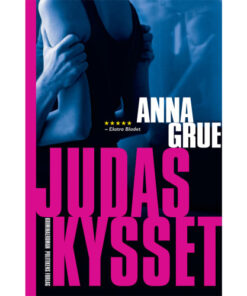 shop Judaskysset - Dan Sommerdahl 2 - Hardback af  - online shopping tilbud rabat hos shoppetur.dk