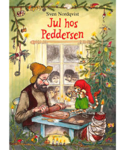 shop Jul hos Peddersen - Hardback af  - online shopping tilbud rabat hos shoppetur.dk