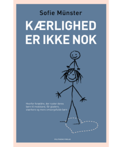 shop Kærlighed er ikke nok - Hæftet af  - online shopping tilbud rabat hos shoppetur.dk