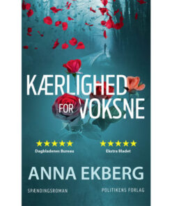 shop Kærlighed for voksne - Paperback af  - online shopping tilbud rabat hos shoppetur.dk