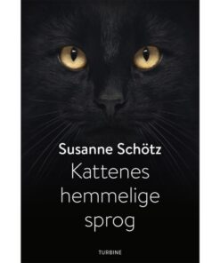 shop Kattenes hemmelige sprog - Hæftet af  - online shopping tilbud rabat hos shoppetur.dk