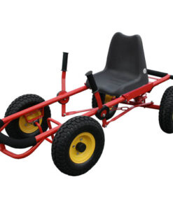 shop KidCar gokart af KidCar - online shopping tilbud rabat hos shoppetur.dk