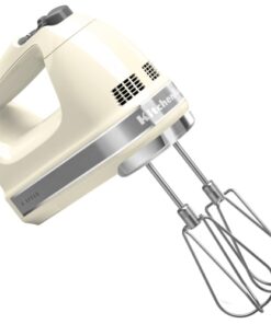 shop KitchenAid håndmixer - Creme af KitchenAid - online shopping tilbud rabat hos shoppetur.dk