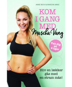 shop Kom i gang med Mascha Vang - Indbundet af  - online shopping tilbud rabat hos shoppetur.dk