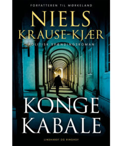 shop Kongekabale - Ulrik Torp 1 - Paperback af  - online shopping tilbud rabat hos shoppetur.dk