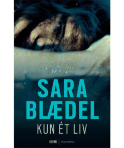 shop Kun ét liv - Louise Rick 3 - Paperback af  - online shopping tilbud rabat hos shoppetur.dk