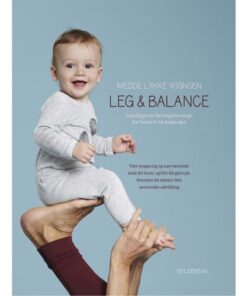 shop Leg & balance - Indbundet af  - online shopping tilbud rabat hos shoppetur.dk