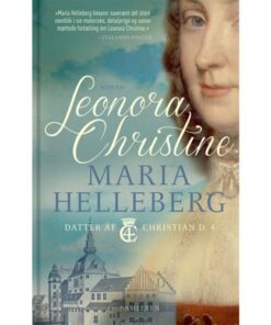 shop Leonora Christine - Luksusudgave - Hardback af  - online shopping tilbud rabat hos shoppetur.dk