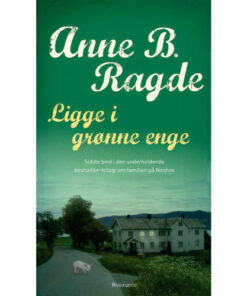 shop Ligge i grønne enge - Berlinerpopler 3 - Hardback af  - online shopping tilbud rabat hos shoppetur.dk