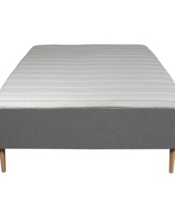 shop Living & more boxmadras - De Lux Classic - 140 x 200 cm af Living & more - online shopping tilbud rabat hos shoppetur.dk