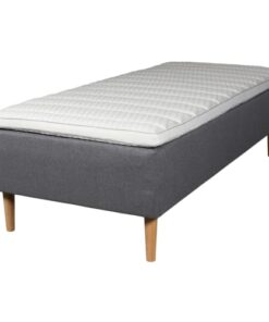 shop Living & more boxmadras - De Lux Classic - 90 x 200 cm af Living & more - online shopping tilbud rabat hos shoppetur.dk