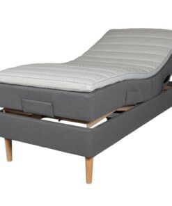 shop Living & more elevationsseng - De Lux Classic - 90 x 200 cm af Living & more - online shopping tilbud rabat hos shoppetur.dk