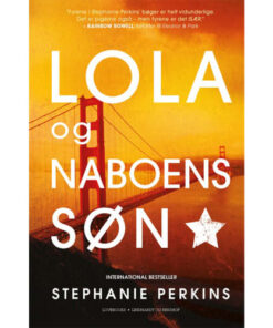 shop Lola og naboens søn - Lola og det franske kys 2 - Paperback af  - online shopping tilbud rabat hos shoppetur.dk