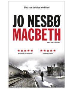 shop Macbeth - Paperback af  - online shopping tilbud rabat hos shoppetur.dk