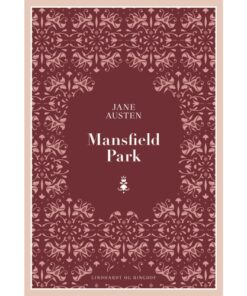 shop Mansfield Park - Indbundet af  - online shopping tilbud rabat hos shoppetur.dk