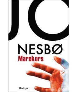 shop Marekors - Harry Hole 5 - Hardback af  - online shopping tilbud rabat hos shoppetur.dk