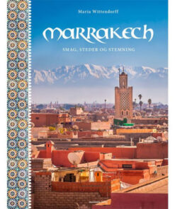 shop Marrakech - Smag