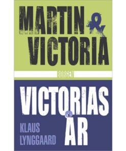 shop Martin & Victoria og Victorias år - Paperback af  - online shopping tilbud rabat hos shoppetur.dk