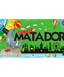 shop Matador junior af Alga - online shopping tilbud rabat hos shoppetur.dk