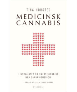 shop Medicinsk cannabis - Hæftet af  - online shopping tilbud rabat hos shoppetur.dk