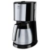 shop Melitta kaffemaskine - Enjoy Top Therm af Melitta - online shopping tilbud rabat hos shoppetur.dk