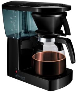 shop Melitta kaffemaskine - Excellent Grande 3.0 - Sort af Melitta - online shopping tilbud rabat hos shoppetur.dk