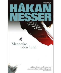 shop Menneske uden hund - Barbarotti 1 - Paperback af  - online shopping tilbud rabat hos shoppetur.dk