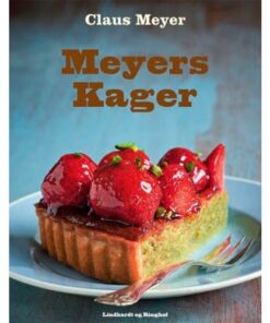 shop Meyers kager - Indbundet af  - online shopping tilbud rabat hos shoppetur.dk