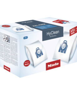 shop Miele støvsugerposer - HyClean 3D Efficiency - XXL-pakke af Miele - online shopping tilbud rabat hos shoppetur.dk