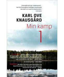 shop Min kamp - 1 - Paperback af  - online shopping tilbud rabat hos shoppetur.dk