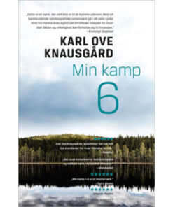 shop Min kamp - 6 - Paperback af  - online shopping tilbud rabat hos shoppetur.dk