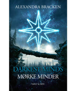 shop Mørke minder - Darkest Minds 2 - Indbundet af  - online shopping tilbud rabat hos shoppetur.dk