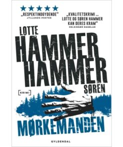 shop Mørkemanden - Konrad Simonsen 7 - Paperback af  - online shopping tilbud rabat hos shoppetur.dk