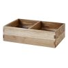 shop Mogens Koch sokkel - B98 - H 10 x B 36 x D 24 cm - Eg af FDB Møbler - online shopping tilbud rabat hos shoppetur.dk