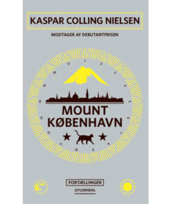 shop Mount København - Paperback af  - online shopping tilbud rabat hos shoppetur.dk