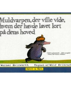 shop Muldvarpen