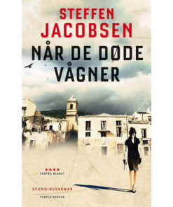 shop Når de døde vågner - Paperback af  - online shopping tilbud rabat hos shoppetur.dk